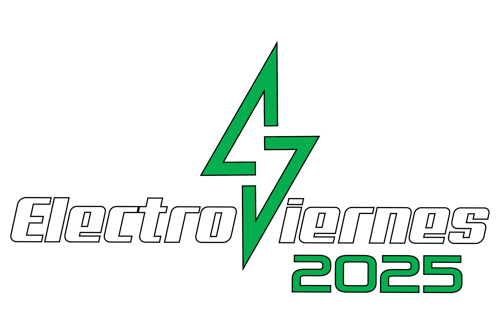 2D Transparente Trazo - Electro Viernes 2025