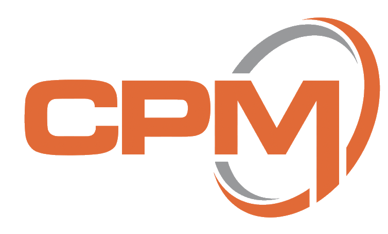 CPM logo